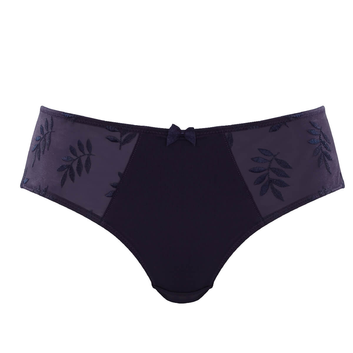 Cueca Clássica Tango Navy