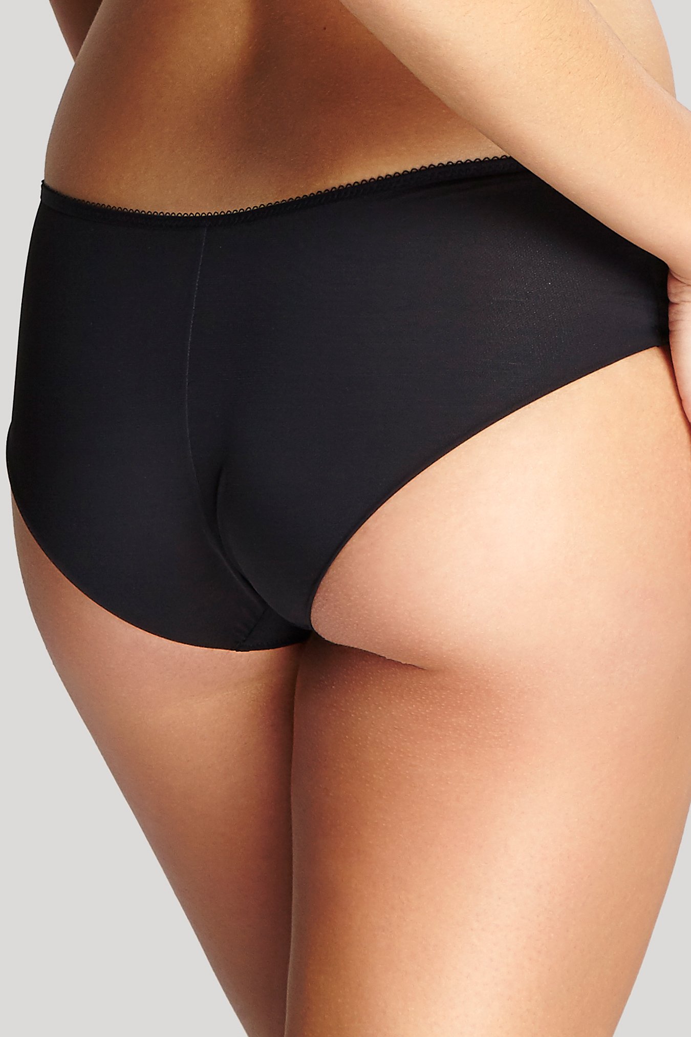 Cari Black Classic Brief 2