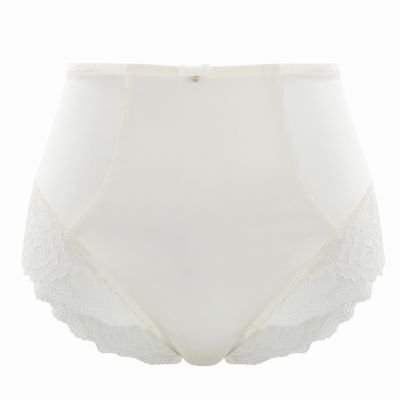 Quinn High Waisted Brief