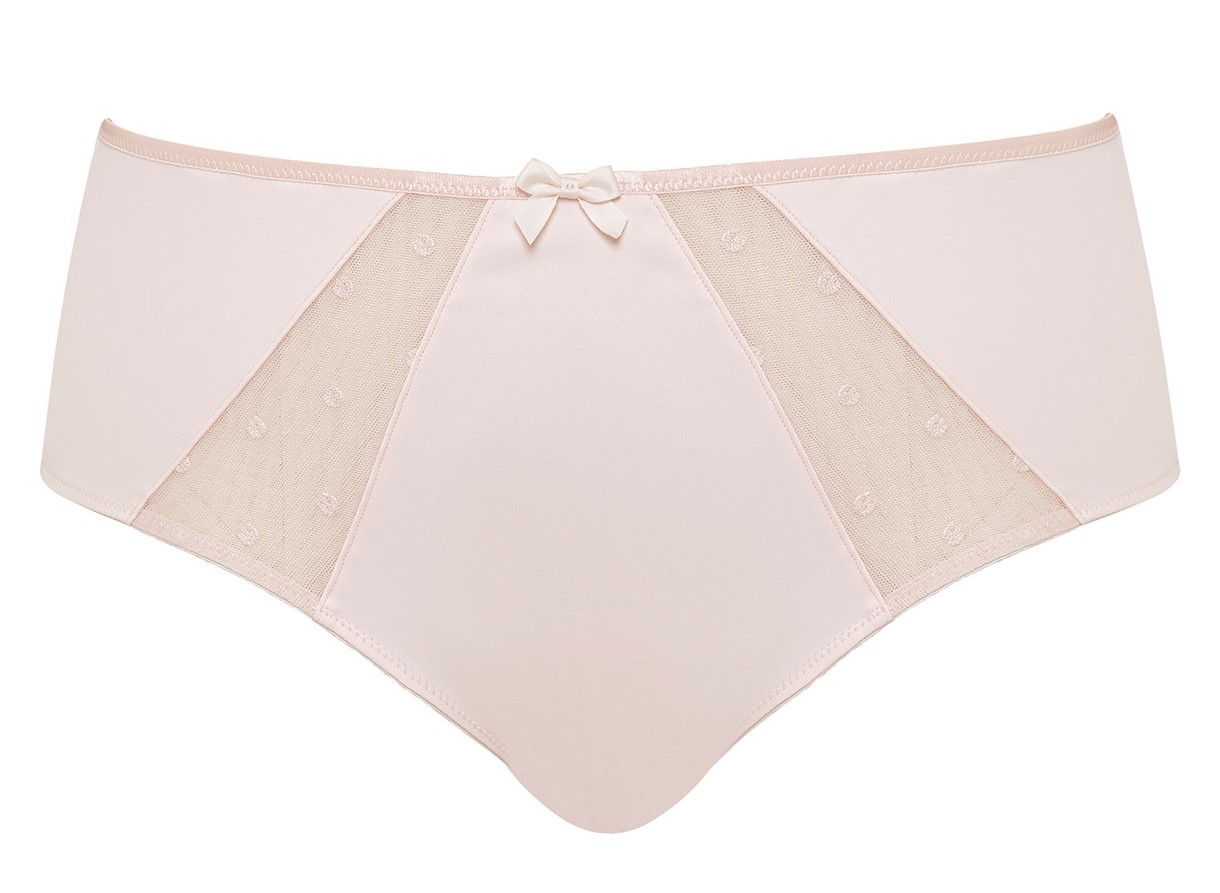 Cueca de Cintura Alta Candi Bellini