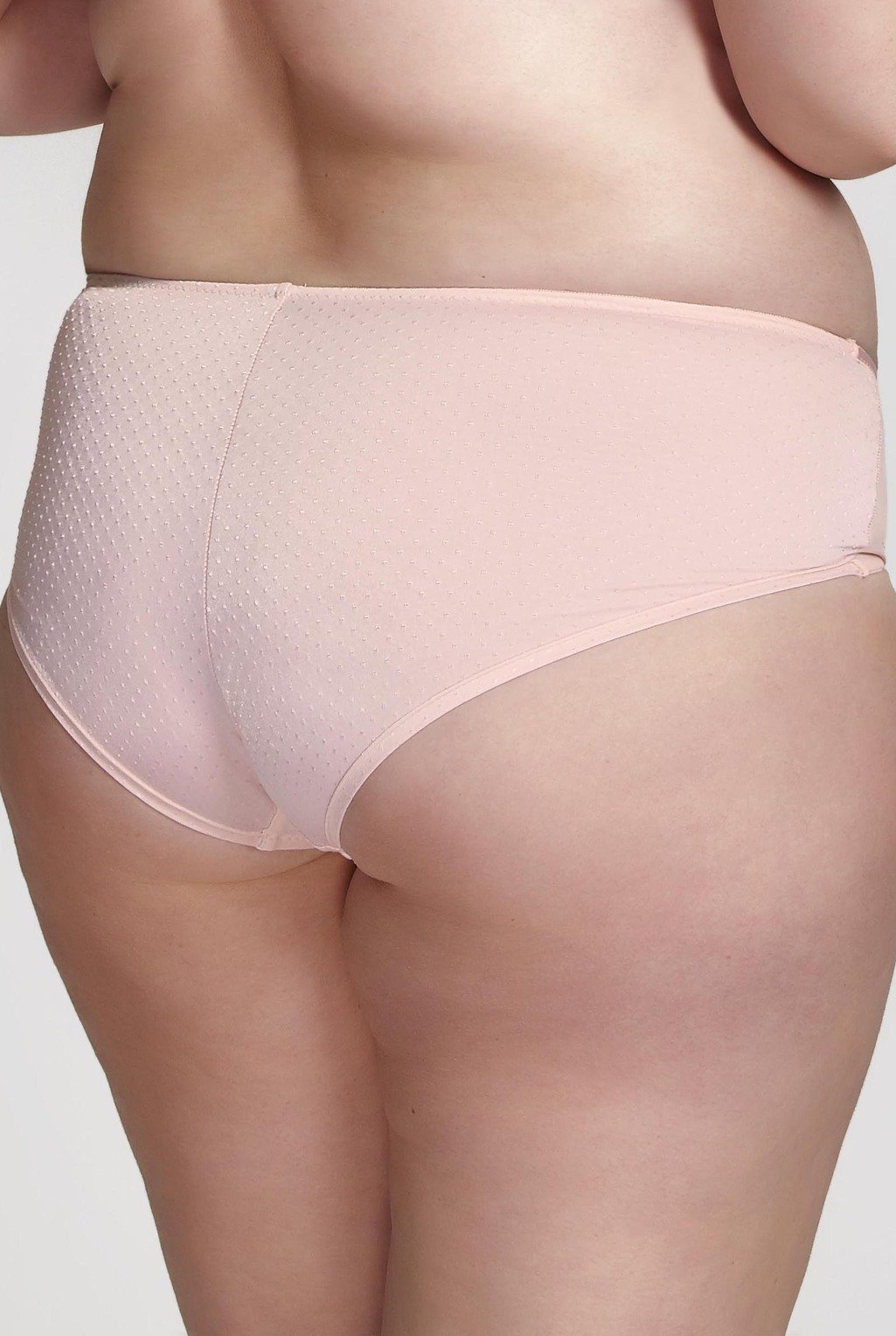 Cueca de Cintura Alta Candi Bellini 2