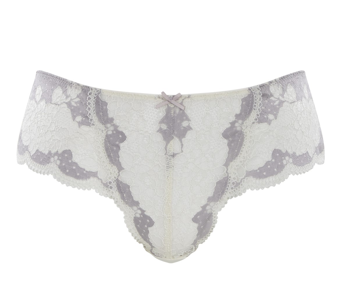 Clara Dove Classic Brief