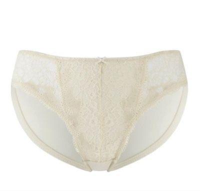 Clara Nude Classic Brief