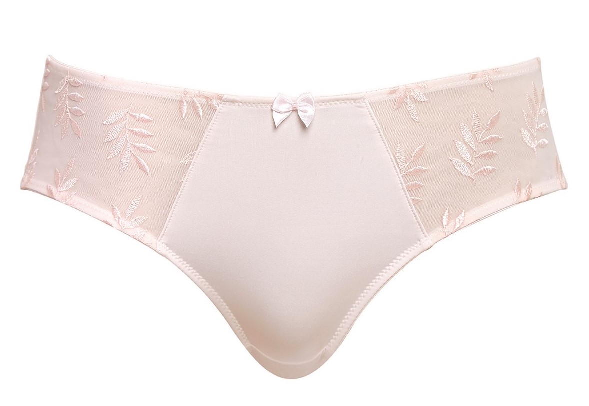 Braguita Clásica Tango Blush