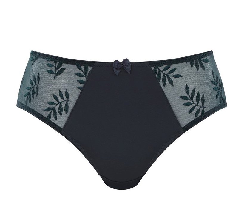 Brazilian Cut Brief Tango Forest