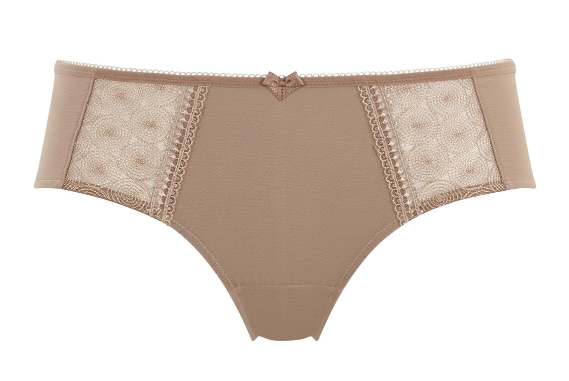Cueca Clássica Cari Caramel