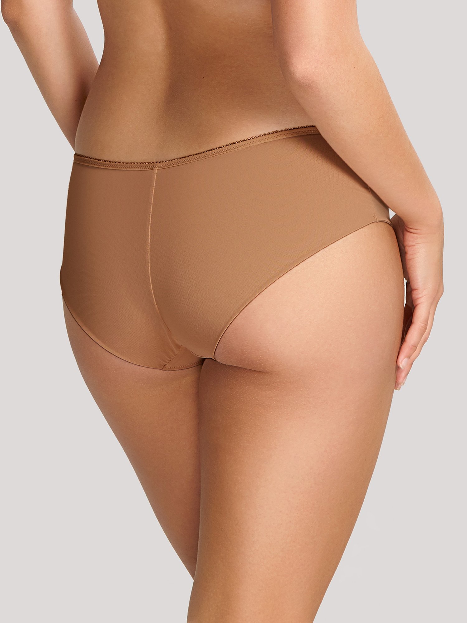 Cueca Clássica Cari Caramel 2