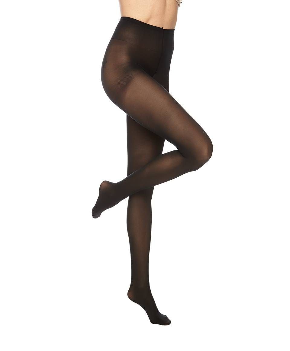 2 Pack Ivette Matte Effect Pantyhose – Density 40