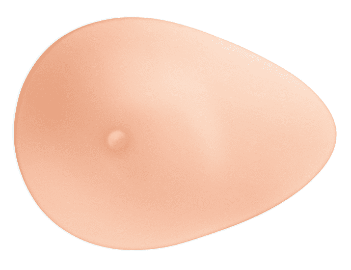Prótese Mamária Bandeau 2E