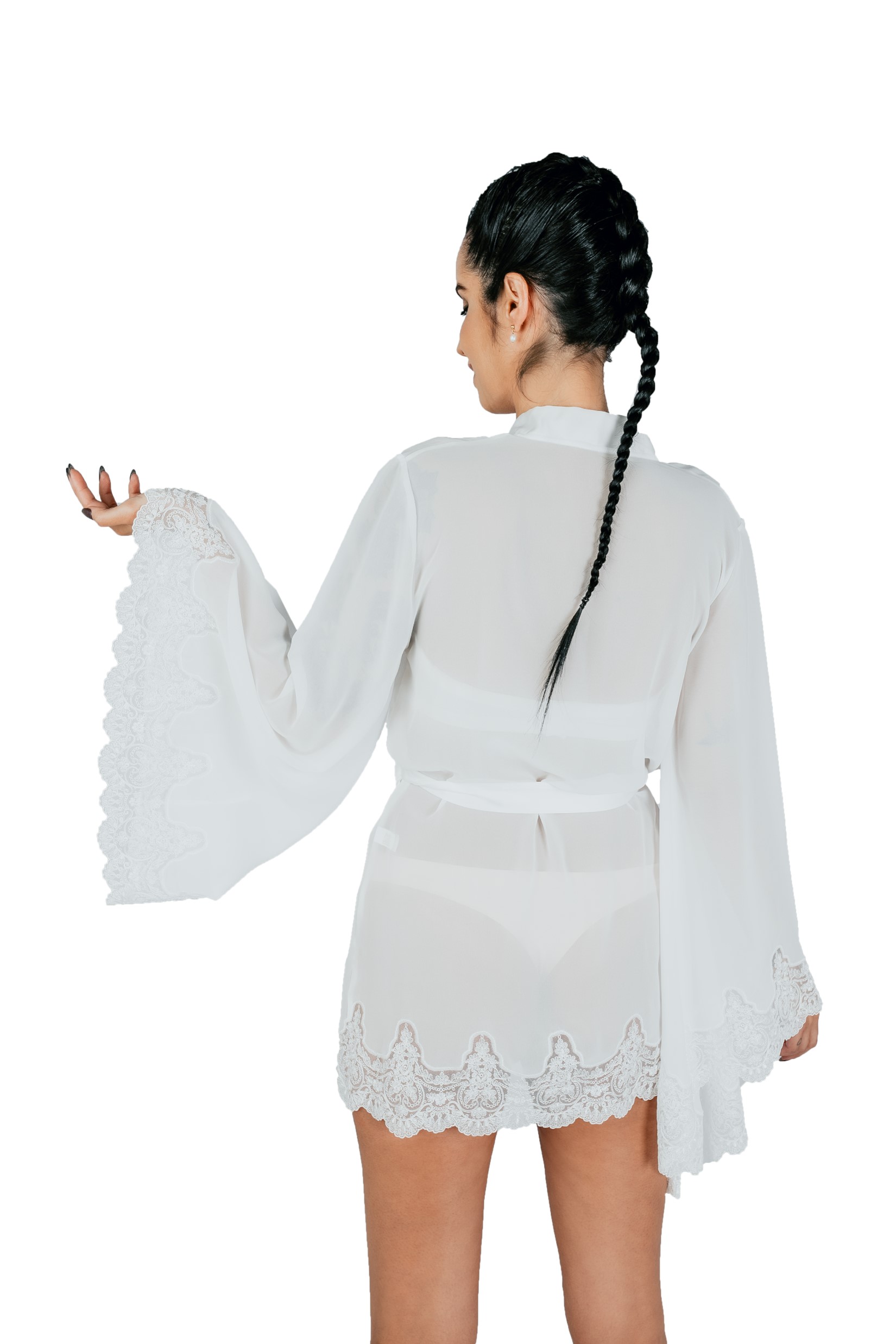 Heritage Kimono 3