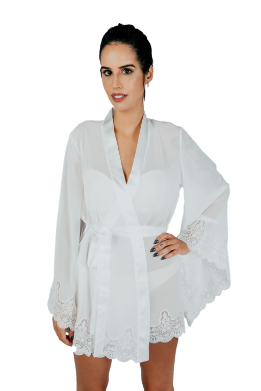 Heritage Kimono 1