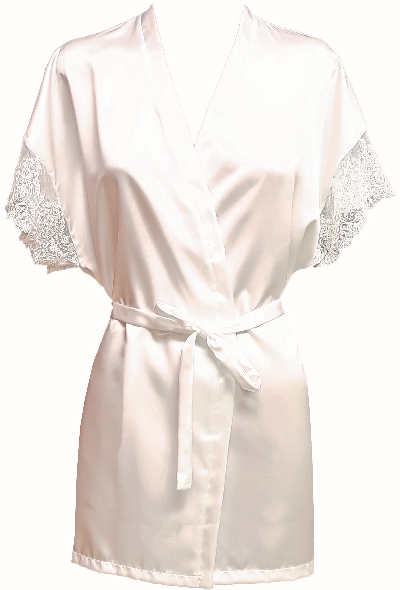 Robe de Manga Curta Heritage