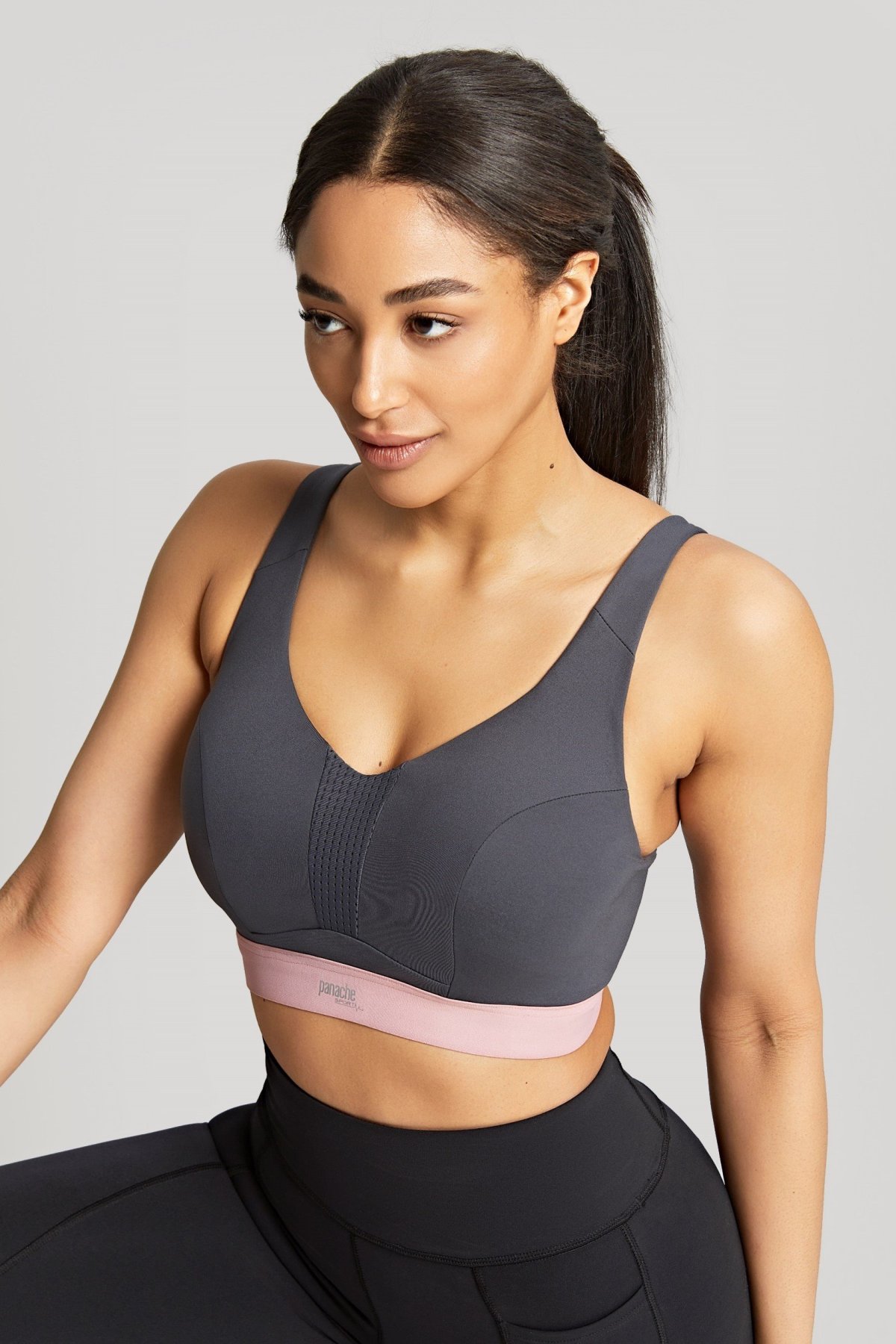 Soutien Desportivo de Mulher Crossback Sports Bra · Casall · El