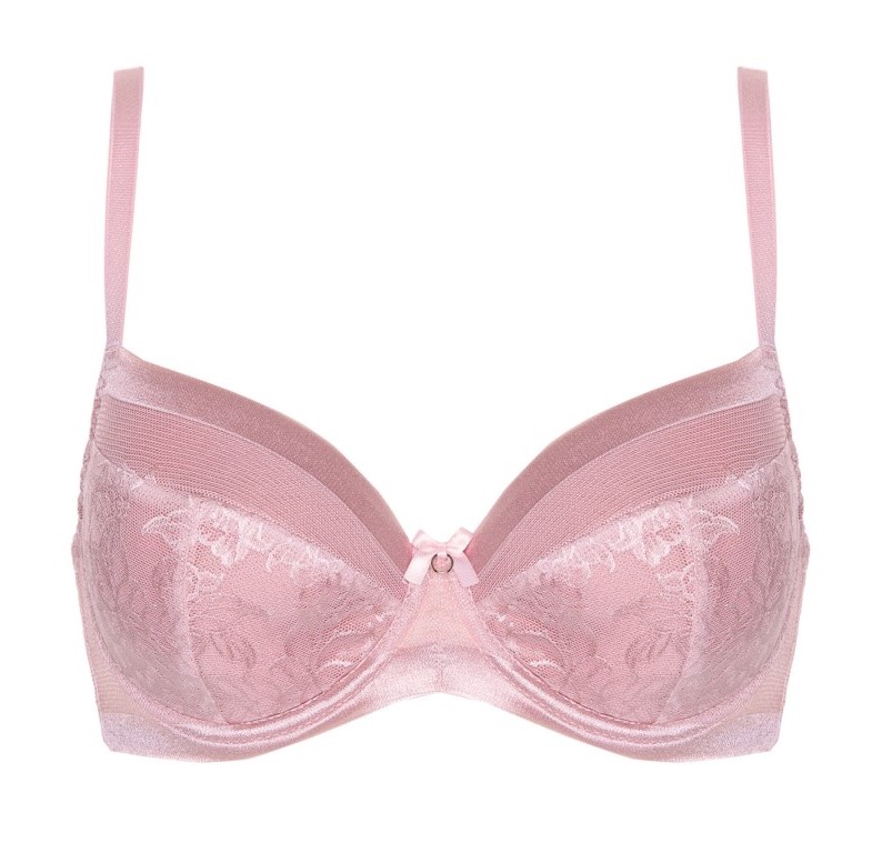 Soutien Balconnet de Copa Moldada Porto Lilac