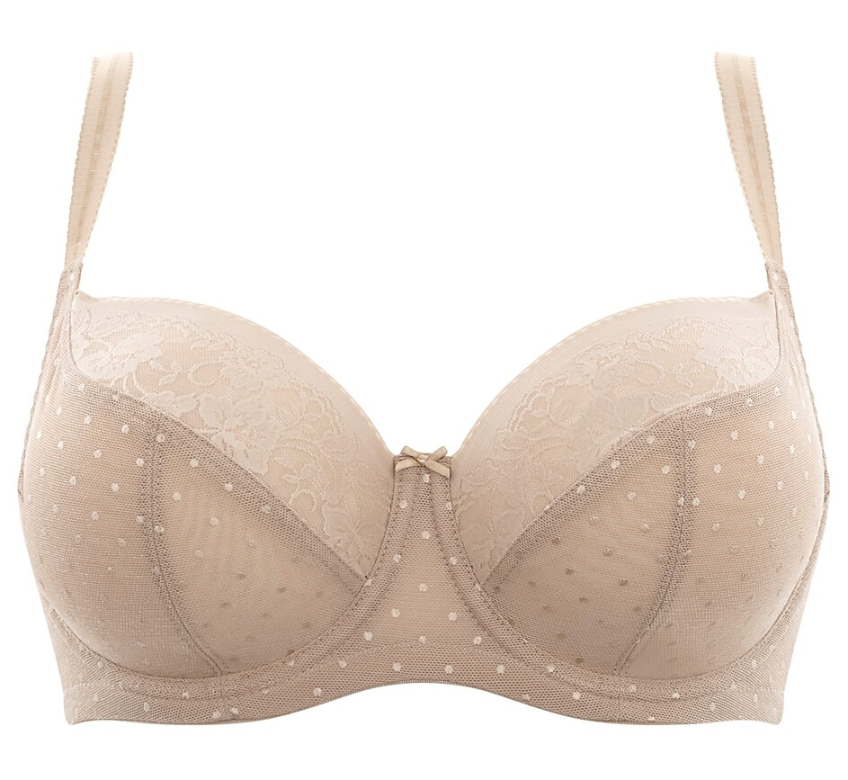 Soutien Balconnet de Copa Mole Olivia Bege