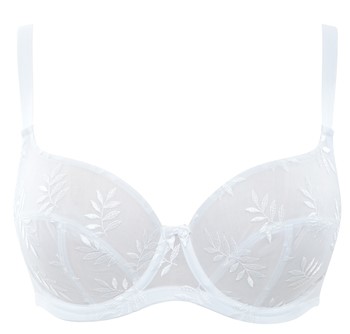 Soutien Full Cup de Copa Mole Tango White