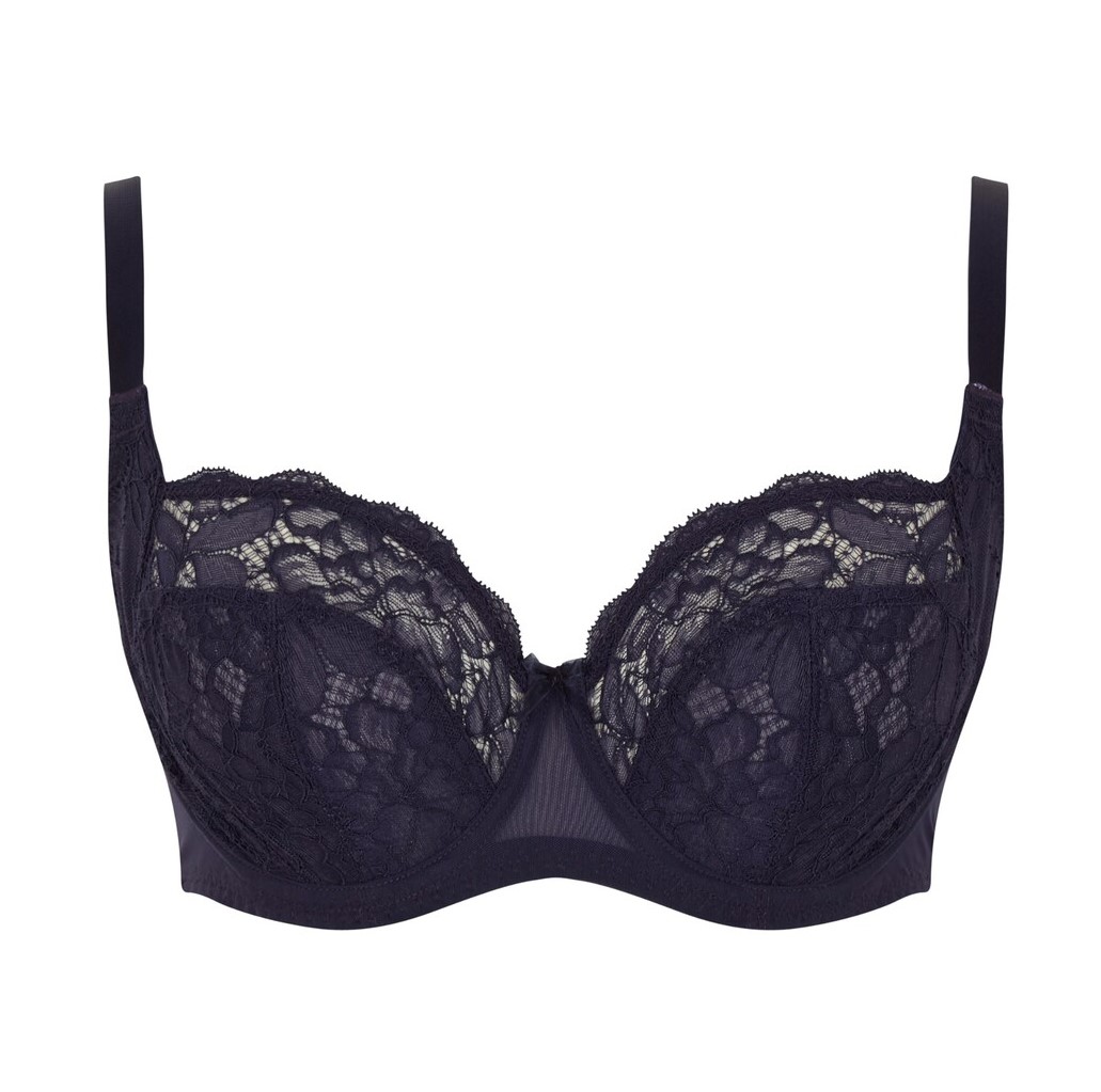 Soutien Balconnet de Copa Mole Imogen Indigo