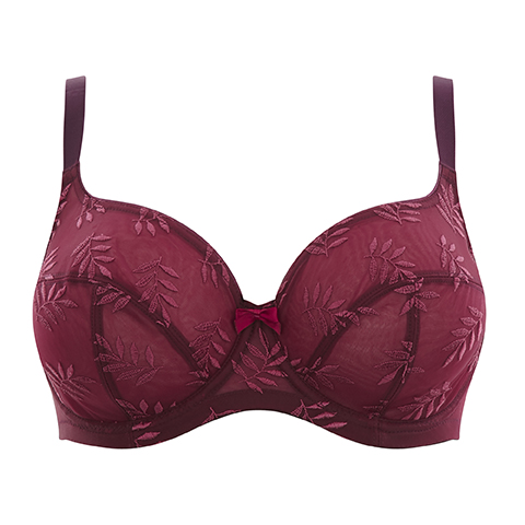 Soutien Balconnet Tango Morello