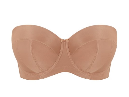 Soutien Cai-cai de Corte Reto Alice Honey