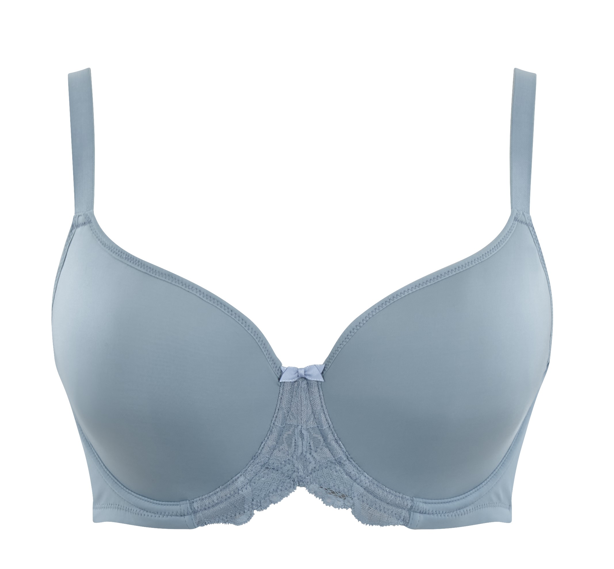 Soutien Balconnet de Copa Spacer Rocha Stone Blue
