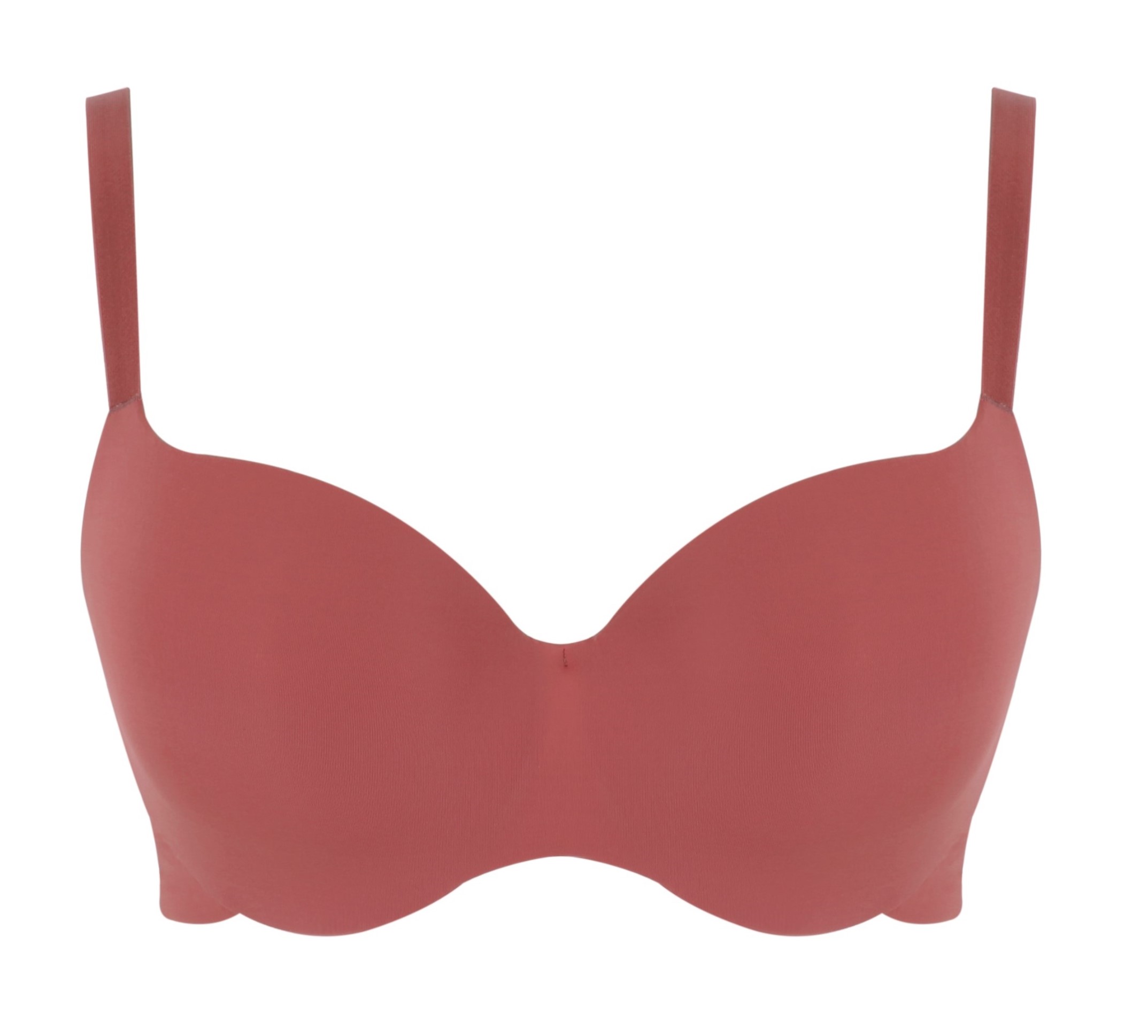 Soutien Full Cup de Copa Moldada T-Shirt 365 Lipstick