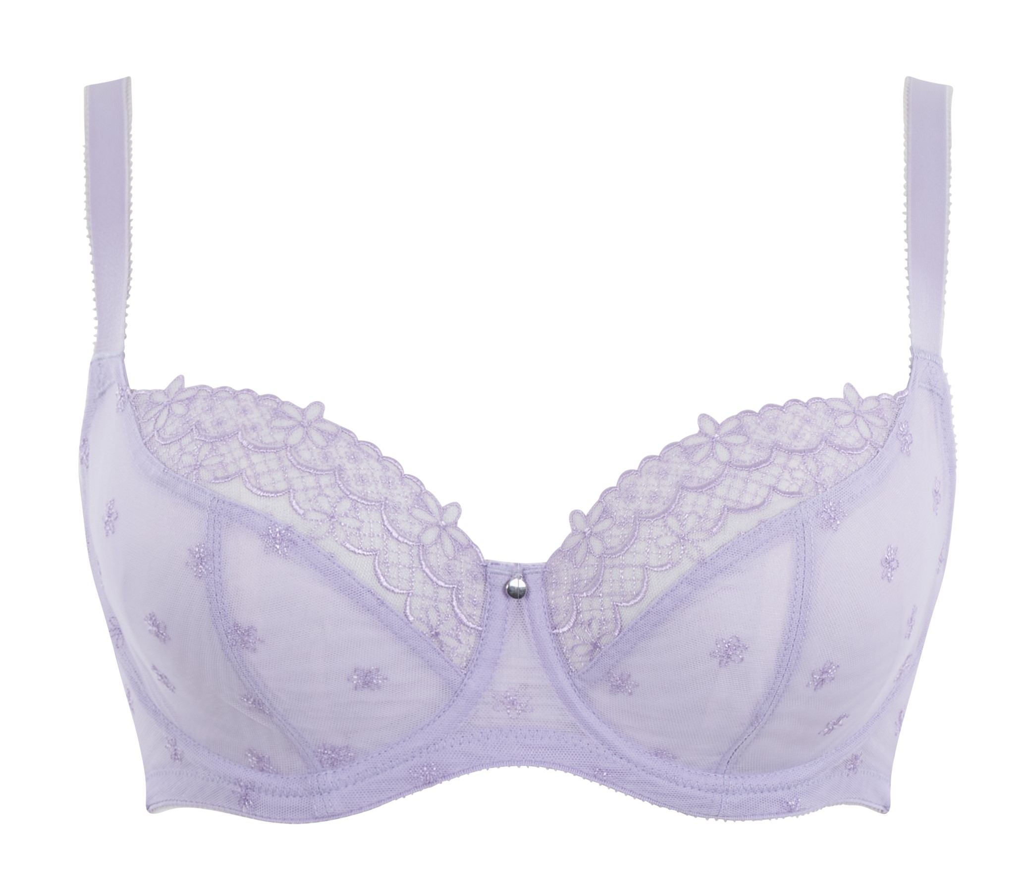 Soutien Balconnet de Copa Mole Blossom Lilac