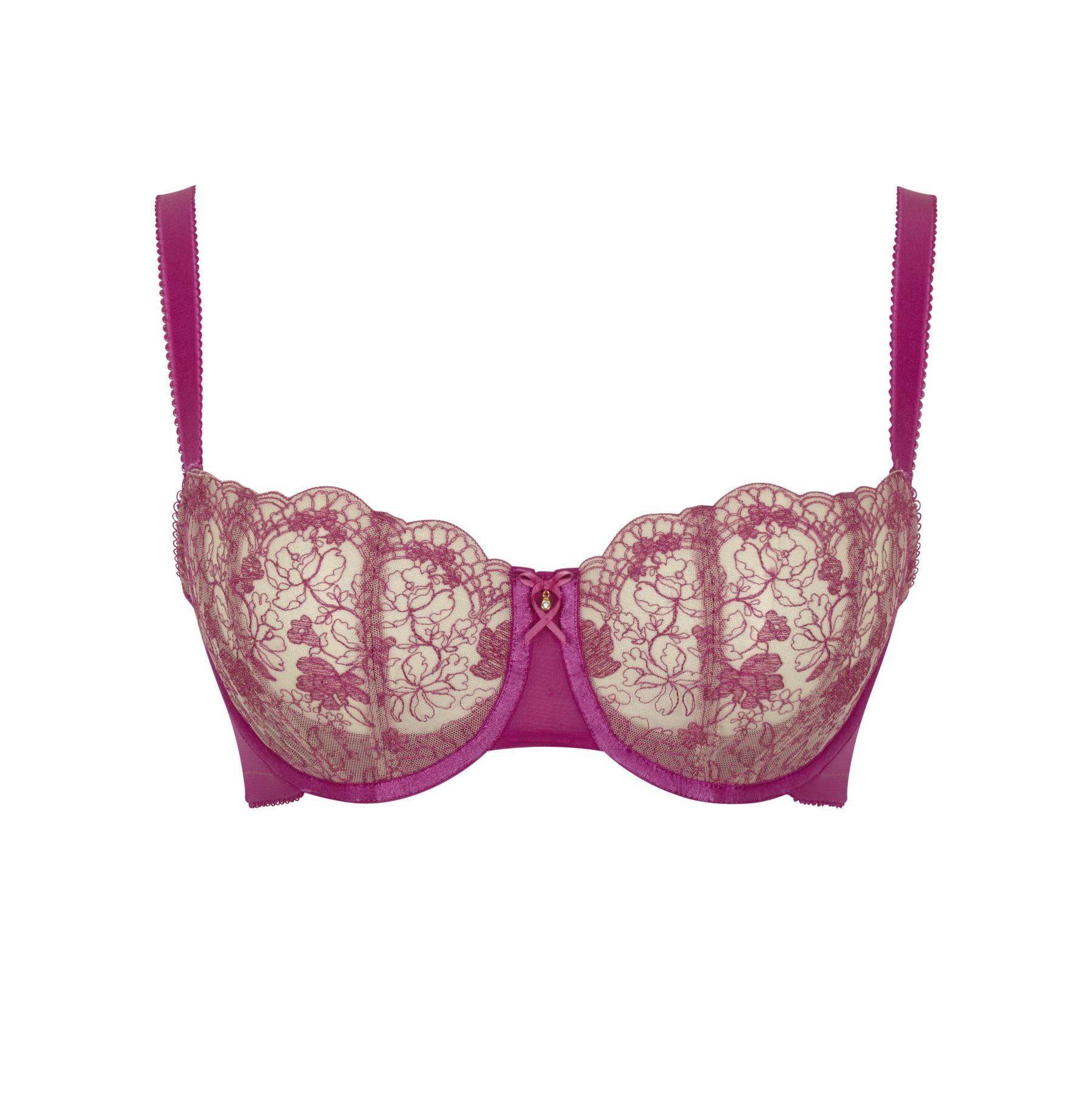 Orchid Dionne Full Cup Bra