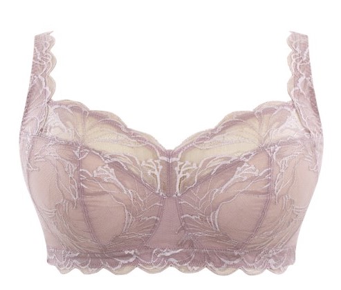 Soutien de Copa Mole Sem Aros Embrace Fawn