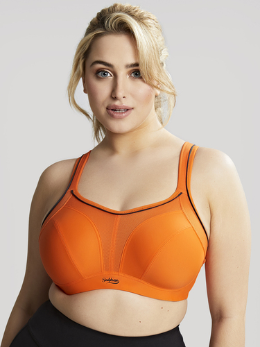 Soutien Desportivo de Copa Mole com Aros Mango 1