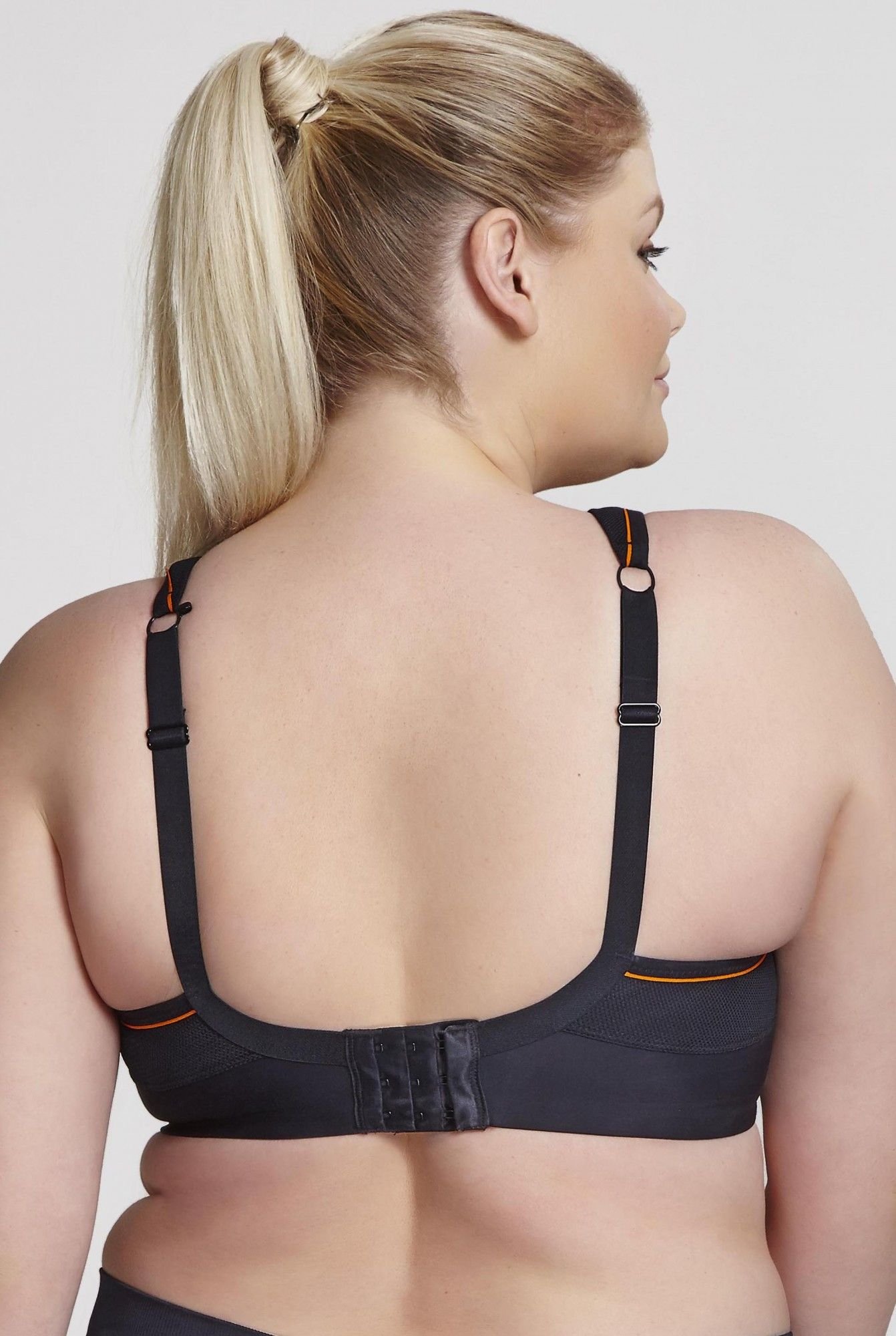 Sports Bra Non-Padded 1