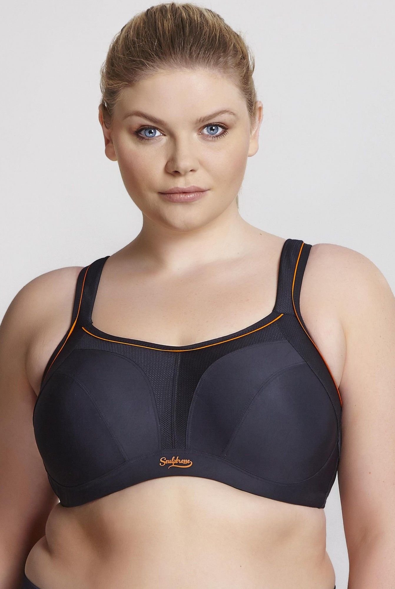 Sports Bra Non-Padded 5