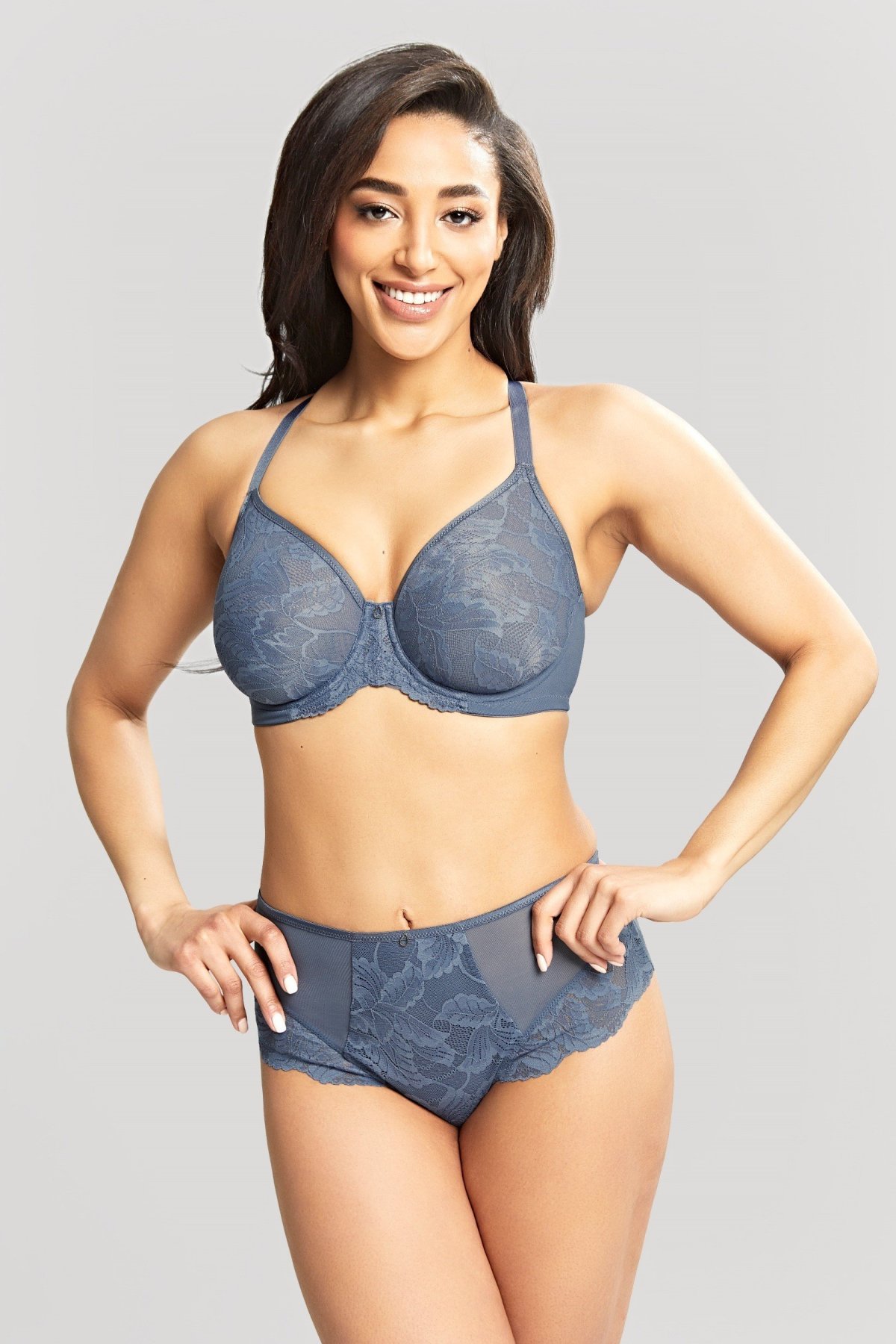 Panache Radiance Side Support Bra & Reviews