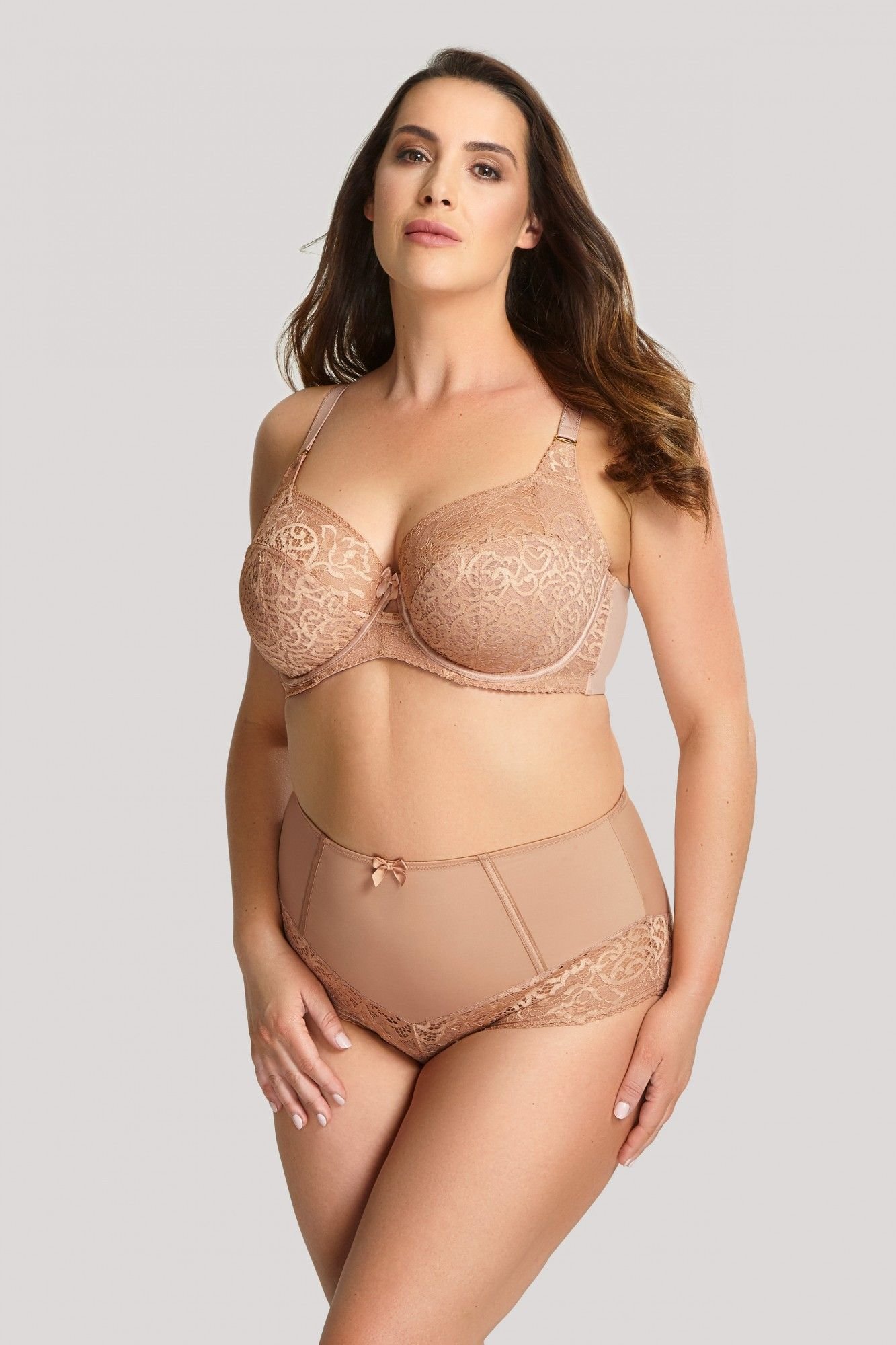 Estel Honey Full Cup Bra 2