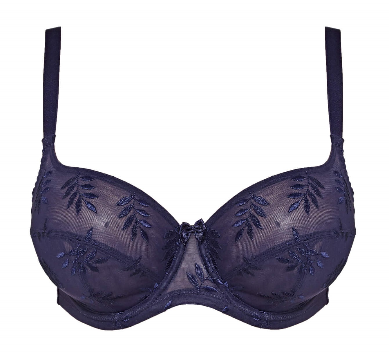 Soutien Full Cup de Copa Mole Tango Navy