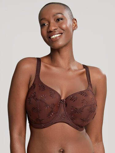 Soutien Full Cup de Copa Mole Tango Nutmeg