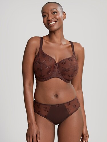 Soutien Full Cup de Copa Mole Tango Nutmeg