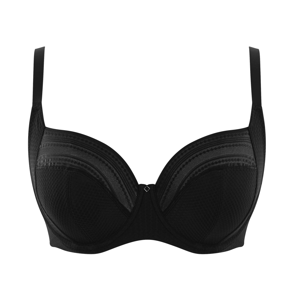 Soutien Full Cup de Copa Mole Serene Noir