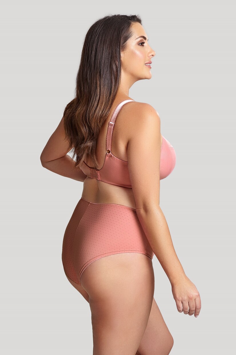 Candi Sunset Soft Full Cup Triangle Bra 3