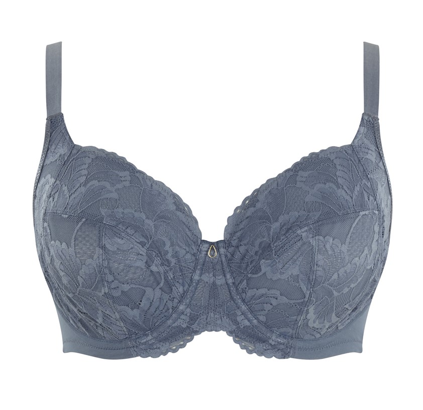 Soutien Full Cup de Copa Mole Radiance High Coverage Steel Blue