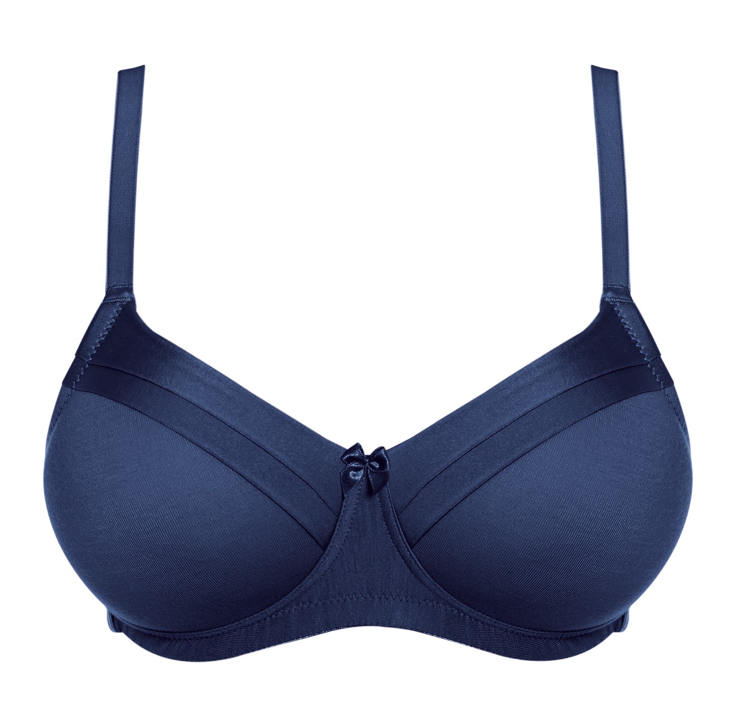 Soutien Copa Moldada Sem Aros Maisie Azul