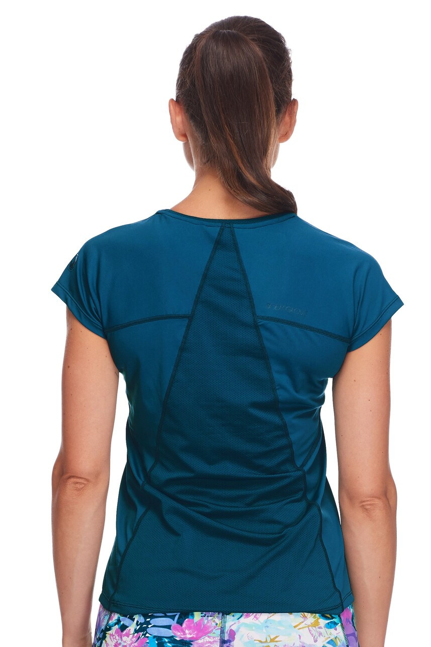 Short Sleeve Sports T-shirt Mistral Oceanic 1