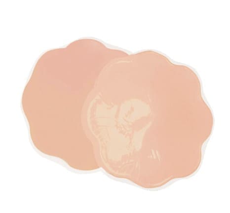 Tapa Mamilos de Silicone